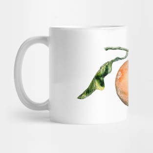 Mandarin Mug